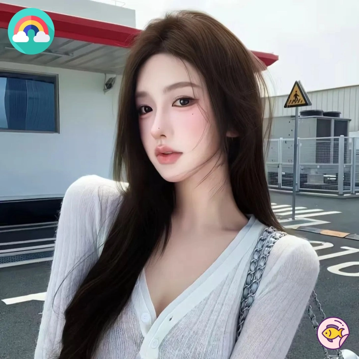 李晨先生
