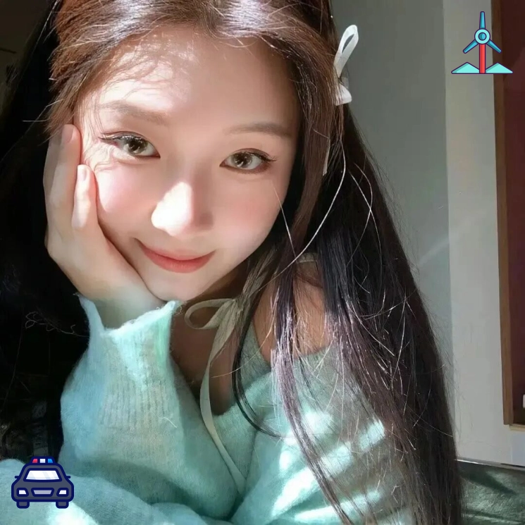 戴琳女士